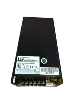 Smq300ps27-c Xp Power 22-30v 300w Supply K1