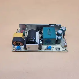 Vct60us12 Xp Power Vcb60us12 12v5a Supply Blackmagic Teranex / Rotimatic Zma0111a