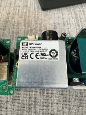 Vcb60us24 Xp Power