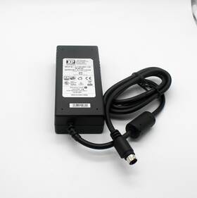 Xp Power Veh90ps19 Ac-dc Desktop Mount Enclosed 90w 19v 4.74a Supply