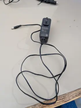 Vel36us120-us-ja Xp Power Works - Supply 3a 12v 3000ma Charity