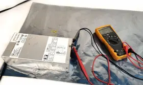 Xd0012a Xp Power X5-3y5n Perkin Elmer 1200w Supply 24v 6a 5v 10a 60v 7a -xd0012a