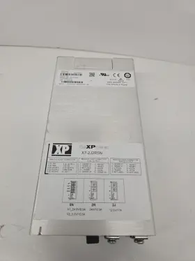 X7-2j2r5n Xp Power Flexpower Supply 24v 12v And 5v Output X7-2j2r5n Xp Power Flexpower Supply 24v 12v And 5v Output
