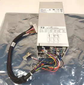 Xm15-4y4y6e-12 Xp Power 2500w Supply For Perkinelmer Qsight 420 Ms Parts