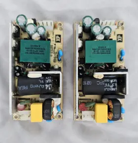 Vct40us05 Xp Power Board Used