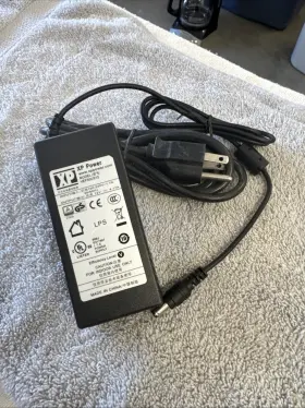 Vef50us12 Xp Power Model