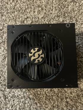Xpg 4k298044687 Power Supply Unit