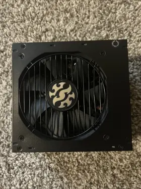 4k298044687 Xpg Power Supply Unit