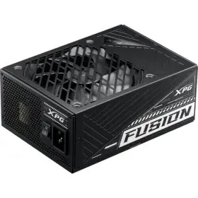 75261083 Xpg Fusion 1600 Titanium Power Supply Psu Modular
