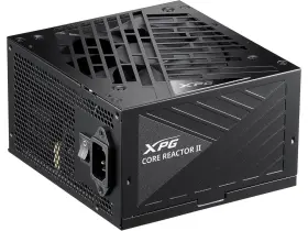 Xpg 842243029390 Corereactorii 650w Pcie 5 And Atx 3.0 Power Supply - Full Modular 80 Plus