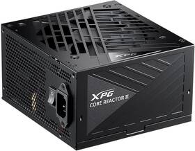 Xpg Corereactorii750gold Adata Core Reactor Ii Power Supply 750w 80 Plus Gold