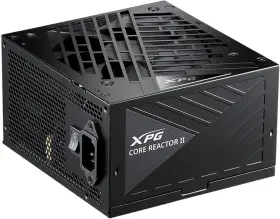 Corereactorii750gold Xpg Adata Core Reactor Ii Power Supply 750w 80 Plus Gold