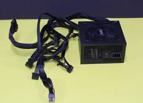 Xpg Kyber750gold New Kyber 750w 80 Gold Atx Power Supply Psu
