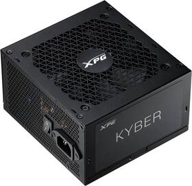 Xpg Kyber850gold Kyber 850w 80 Plus Gold Gamer Power Supply
