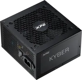 Kyber850gold Xpg Kyber 850w 80 Plus Gold Gamer Power Supply