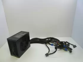 Xg-h600 Xtreme Gear Power Supply 600w