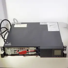P80-800 Xtreme P80800 Power Conversion 800va/720w 120v 2u 8 5-15r Ups Network
