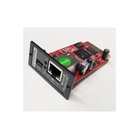 Xtreme Power Conversion Xpcc 90000741 - Snmp-2pv3-two-port Internal Snmpweb