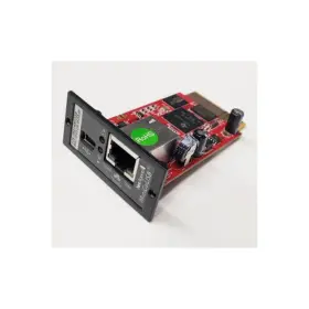 Snmp-2pv3-two-port Xtreme Power Conversion Xpcc 90000741 - Internal Snmpweb