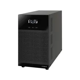 T91-1000 Xtreme Power Conversion 1000va/1000w 120v Online Tower Ups