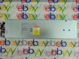 Rs-psu-350-1220-ac Xyratex Spaxrtx-03g 350w 12v 20a 5v 35a Server Power Supply