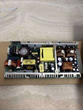 Yamaha Wk017800 Genuine Parts Power Supply Unit