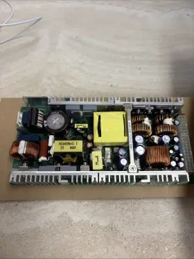 Wk017800 Yamaha Genuine Parts Power Supply Unit