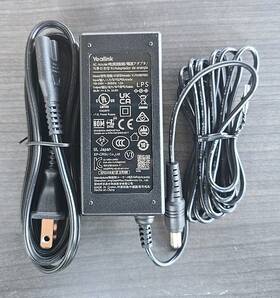 Yealink Ylps480700c Power Supply 48v- 0.7a 33.6w Pn
