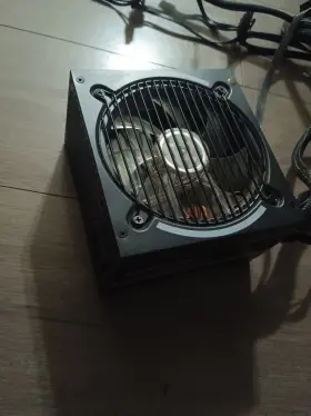 Gd650s Yee Hun Gn650 650w Gaming Power Supply Gear