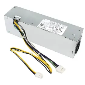 Ps-3261-2df Yeechun 084063717532 Nt1xp Yh9d7 255w L255as-00 Replacement Power Supply For Dell Opti