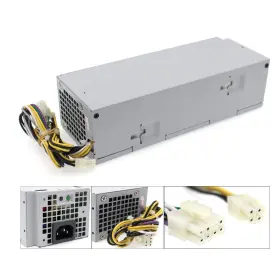 3040 Yeechun 840637165297 Upgraded 240w 3650 Power Supply Replacement For Dell Optiplex 7040