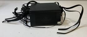 Yeyian Yfr-46202 Raiden 650 650w Power Supply With Cooling Fan Black Inch T2a