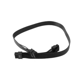 309-a-ep Yinettech 18awg Psu 8 Pin Male To Cpu 4 Power Cable Compatible W