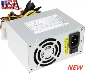Dps-300ab-81b Yj-remould For Fsp Fsp350-20gsv Dps-300ab-8 Upgraded New Recorder 350w Poe Vcr Power Supply