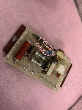 473-0-0192-01 Yoke 4730019201 Power Supply
