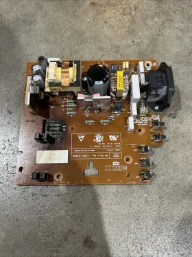 Ps001b-0101 Yokogawa C4531-60036 Power Supply Board Tci-a7s K3300ab K3301ab-0