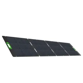 Sp200 Yoshino Power 25 Foldable 200w Monocrystalline Portable Solar Panel