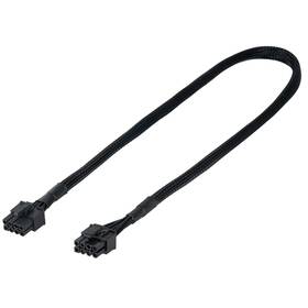 Ysiueng 747607573383 Pcie Cable For Evga 65cm Male To 8 Pin 6 2 Gpu Power E