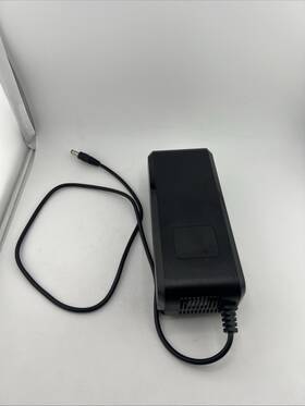 Yzpower Yz27005464000 High Definition 54.6v 4a Battery Charger No Power Cord