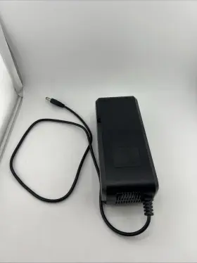 Yz27005464000 Yzpower High Definition 54.6v 4a Battery Charger No Power Cord