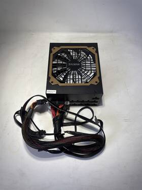 Zalman Zm1000-ebt 1000w 80 Gold Plus Atx Power Supply