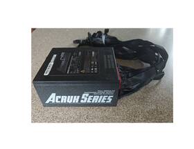 Zalman Zm1200-arx Zm1200arx 1200 Watt Atx Modular Platinum Power Supply 80 Plus