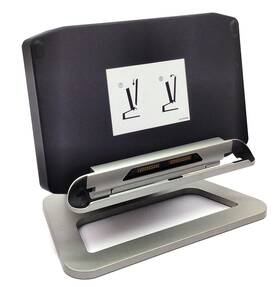 Zebra 300064 Xplore Xslate R12 Office Docking Station Emv 19v 3.42a Genuine