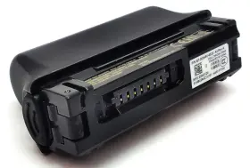 Btry-wt5x6-50ma-01 Zebra Wt5400 Wt6400 5000mah Power Precision Extended Battery