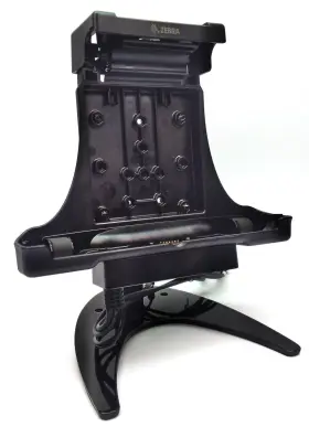 Crd-l10-ind02 Zebra L10 Rugged Tablet Industrial Dock Station Desktop Stand