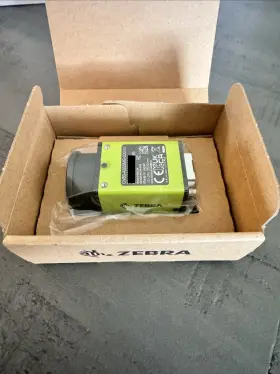 Cv60-as05mg-0000w Zebra Cv60as05mg0000w Machine Vision Camera