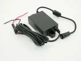 Mobile-be1-a Zebra P1058934 Dc To Power Supply Adapter 6pin 12-48v 5.0a