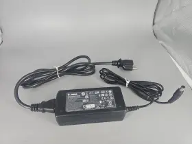 Sawa-31-25024 Zebra P1086000006 Genuine / P1086000-006 60w 24v 2.5a Ac Adapter Power Supply