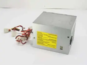 234-1187 Zenith Zds Series Vintage 286 Computer Power Supply