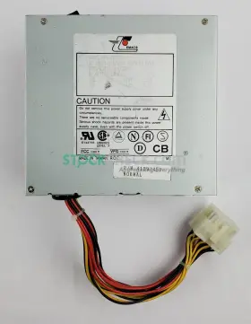 Lp2-4250f Zippy Technology Power Supply
